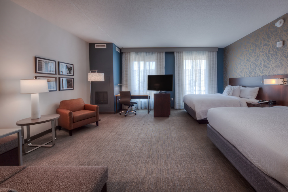 Raleigh NC room blocks