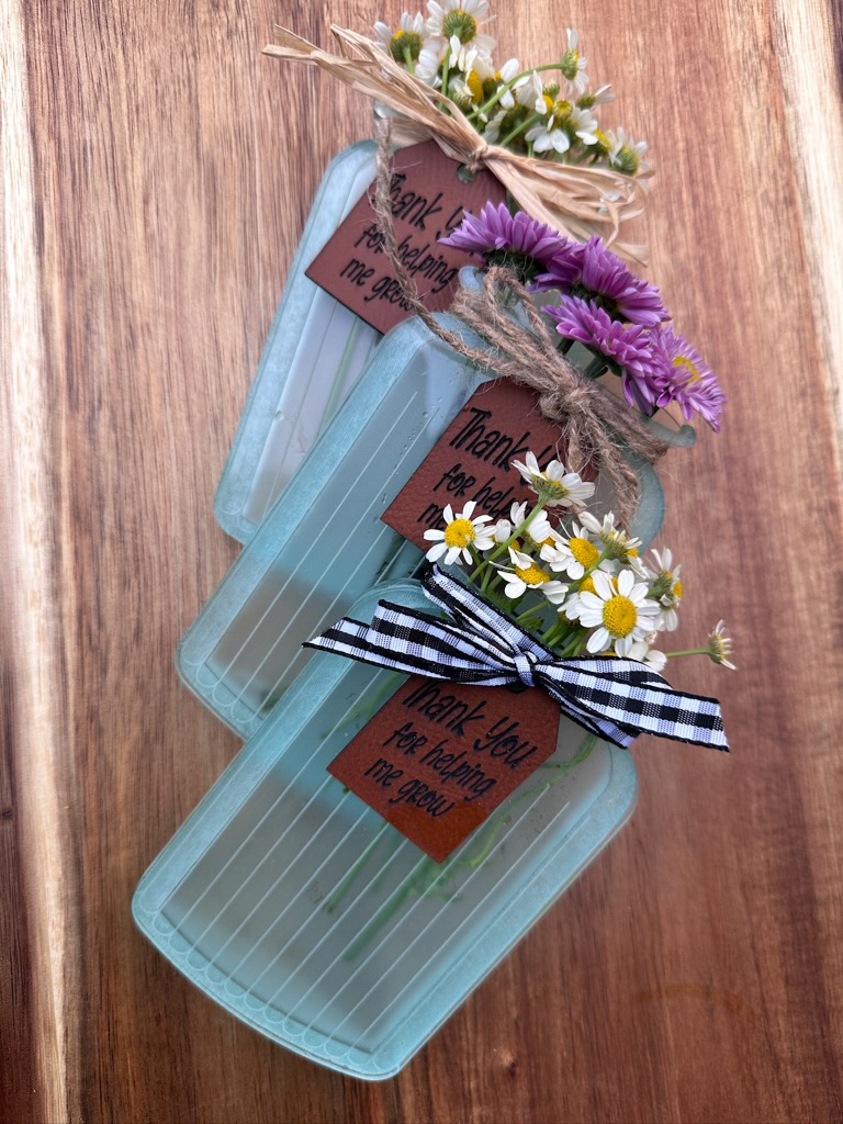 Custom wedding decor Pittsboro NC