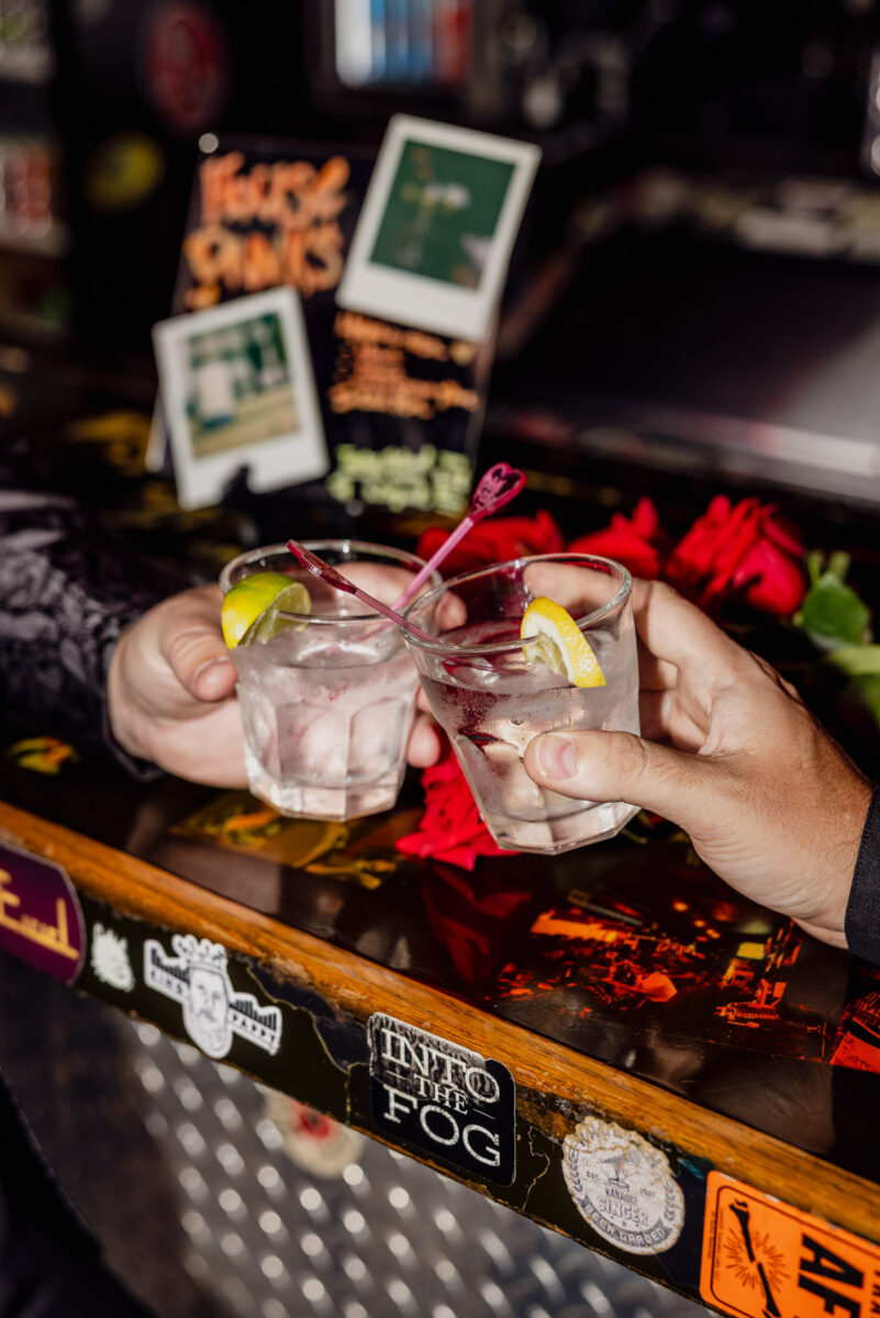 Raleigh NC dive bar venues