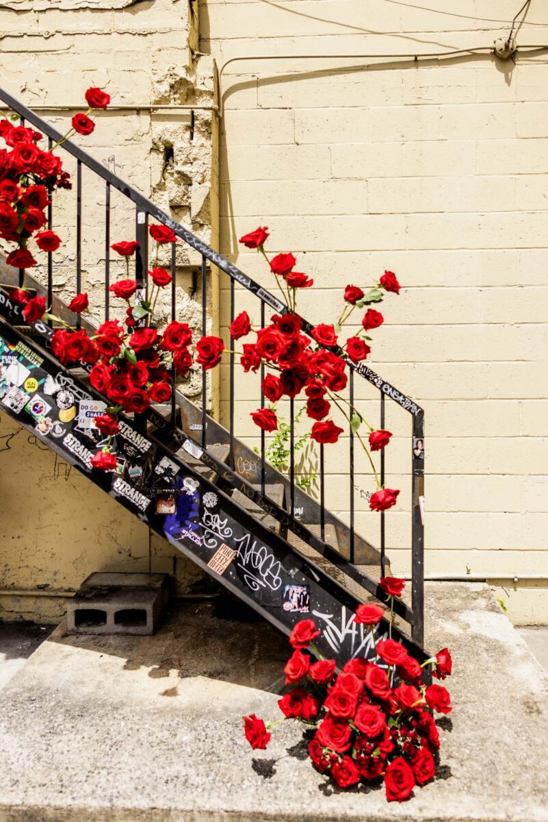 Downtown Raleigh wedding venues