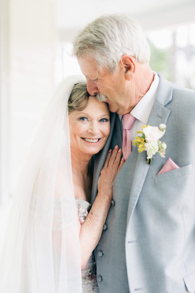 Summer wedding venues in NC