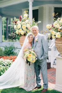 NC vow renewal venues