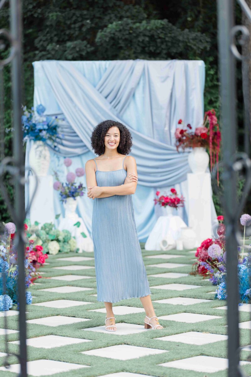 Custom wedding planning Raleigh NC