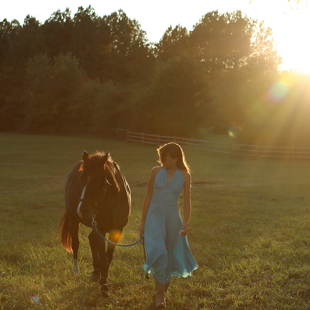 Rural wedding venues in Hillsborough NC