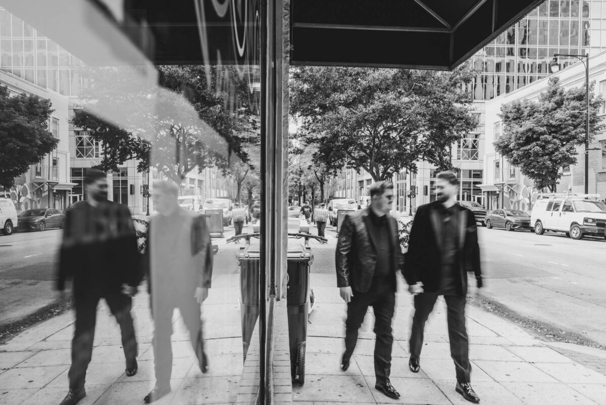 Downtown wedding venues