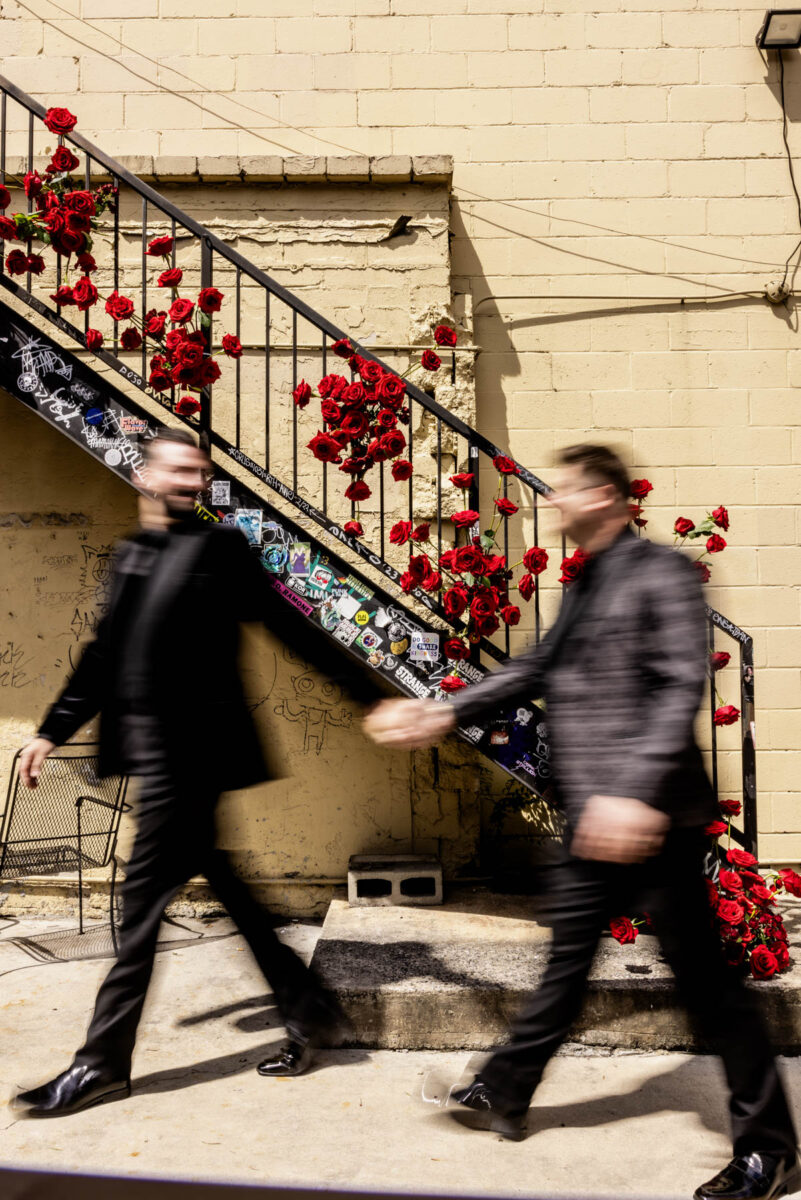 Downtown Raleigh wedding venues