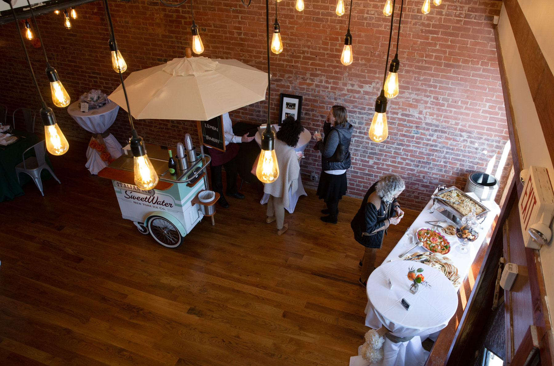 Event venues in Chapel Hill NC
