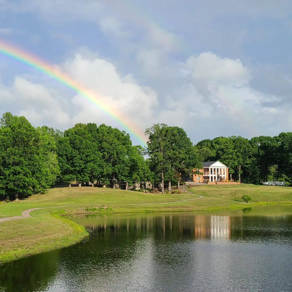 Upscale wedding venues in Person County NC