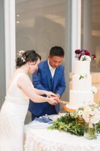 Timeless wedding venues Raleigh NC