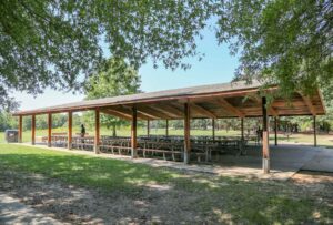 Affordable reception spaces in Raleigh NC