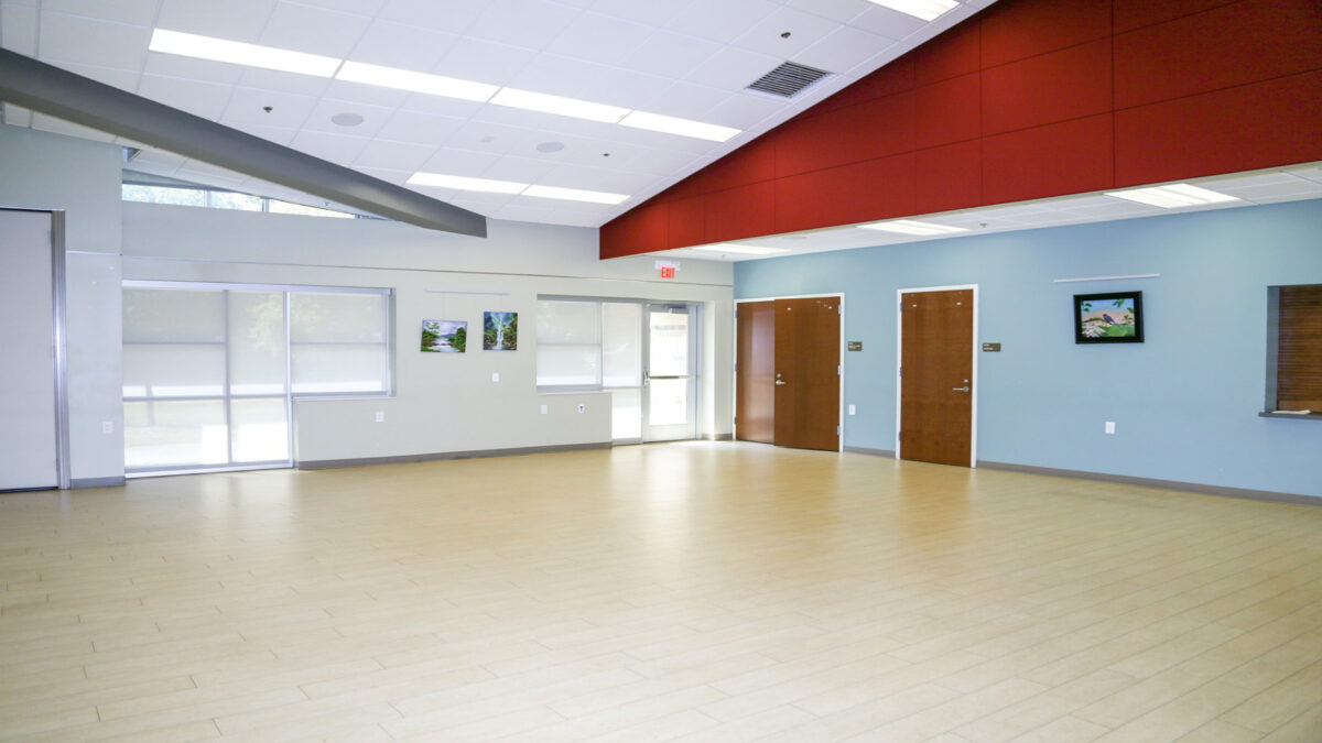 Event spaces in Raleigh NC