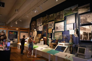 Downtown Raleigh event venues