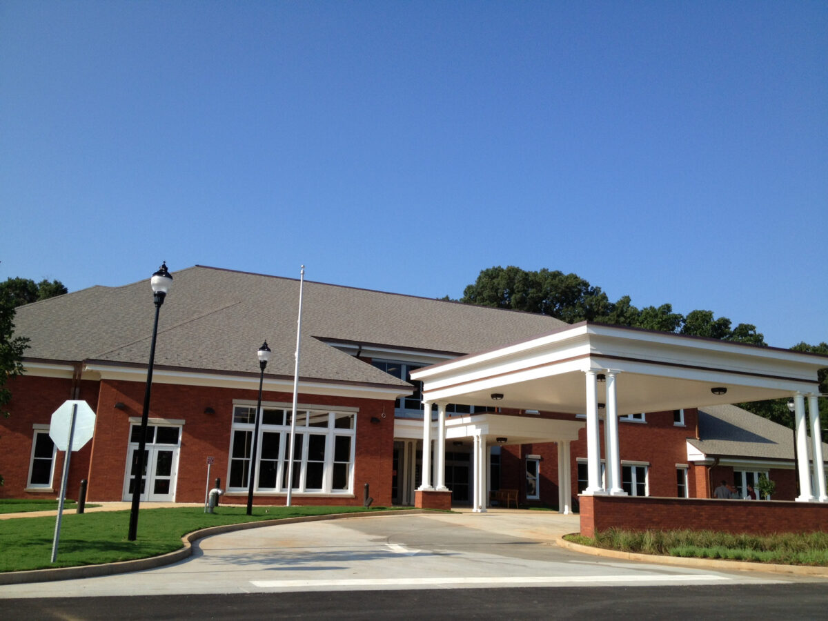 Multipurpose event spaces in Raleigh NC