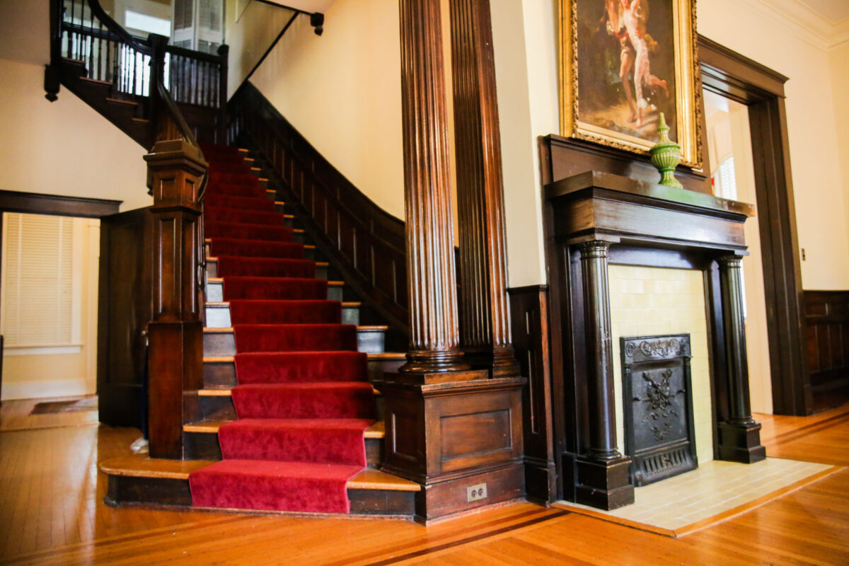 Historic estate venues