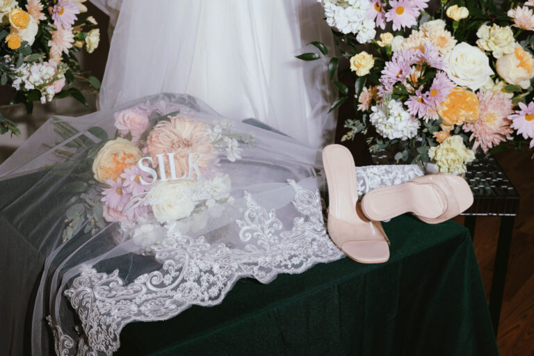 Upscale bridal shop in Cary NC
