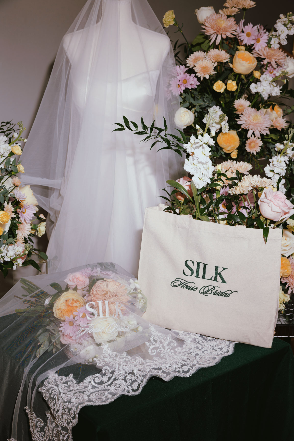 Bridal shops in Cary NC
