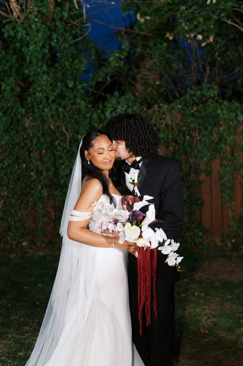 Romantic Raleigh wedding venues – by Heather Moss Photography