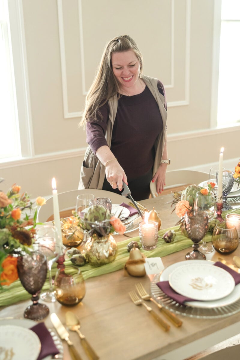 Magnolia Collective Raleigh wedding planners.