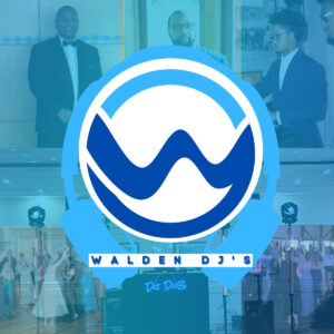 Walden DJ Services logo