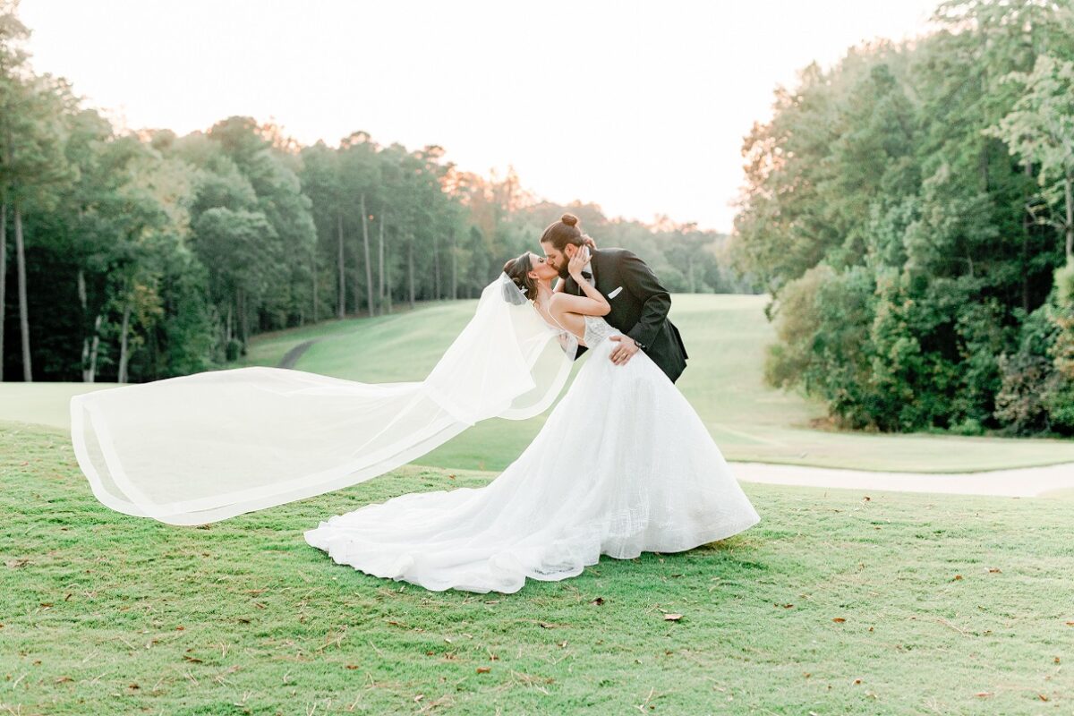 Scenic Durham NC wedding venues