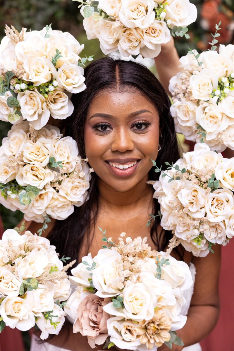 Reliable NC wedding planners