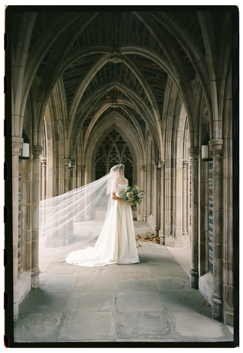 Scenic Durham NC wedding venues
