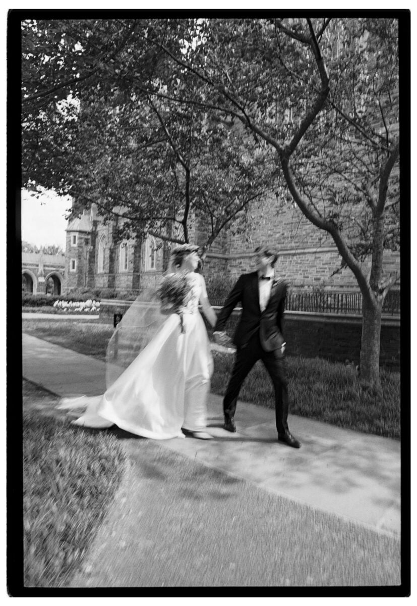 Romantic Durham NC wedding venues