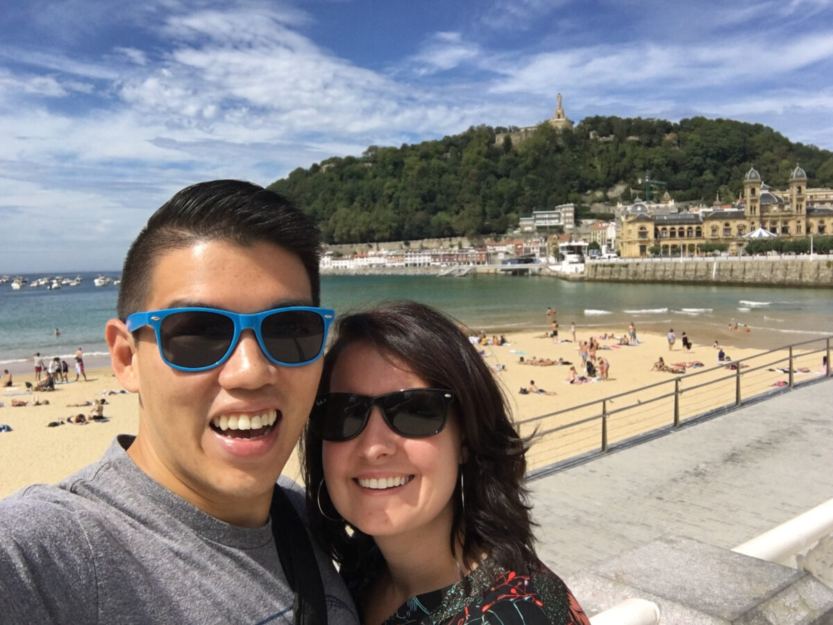 Honeymoon financial guide