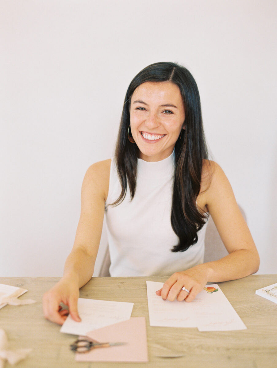 Triangle NC wedding planners