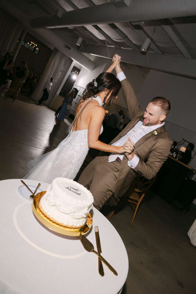 Wedding formalwear in Raleigh NC