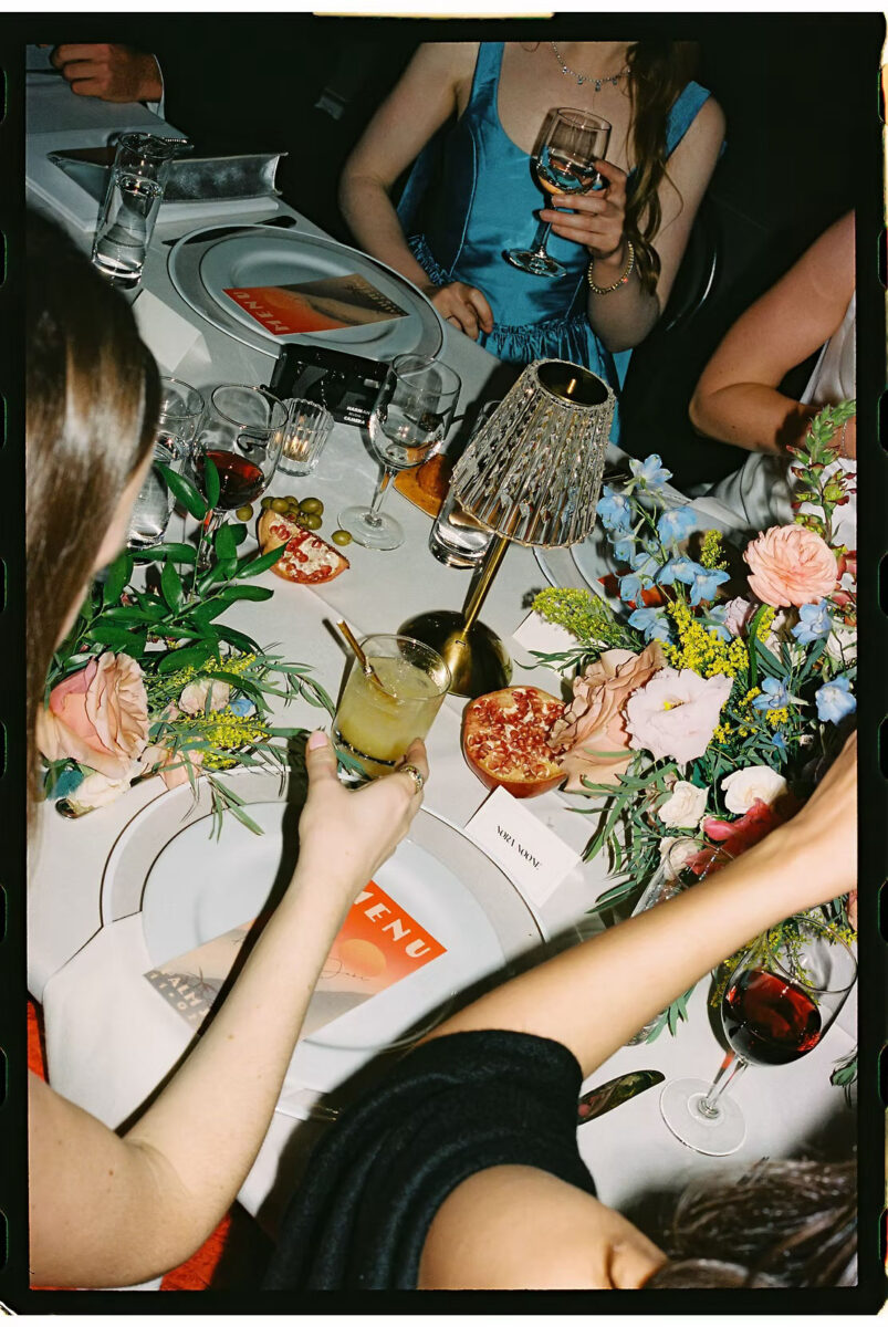 Raleigh wedding florals