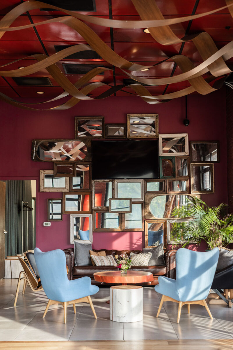 Downtown Raleigh wedding venues