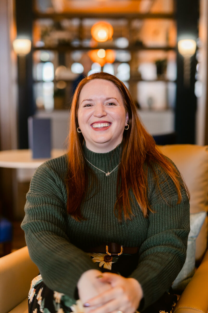 Modern wedding planners in Durham NC