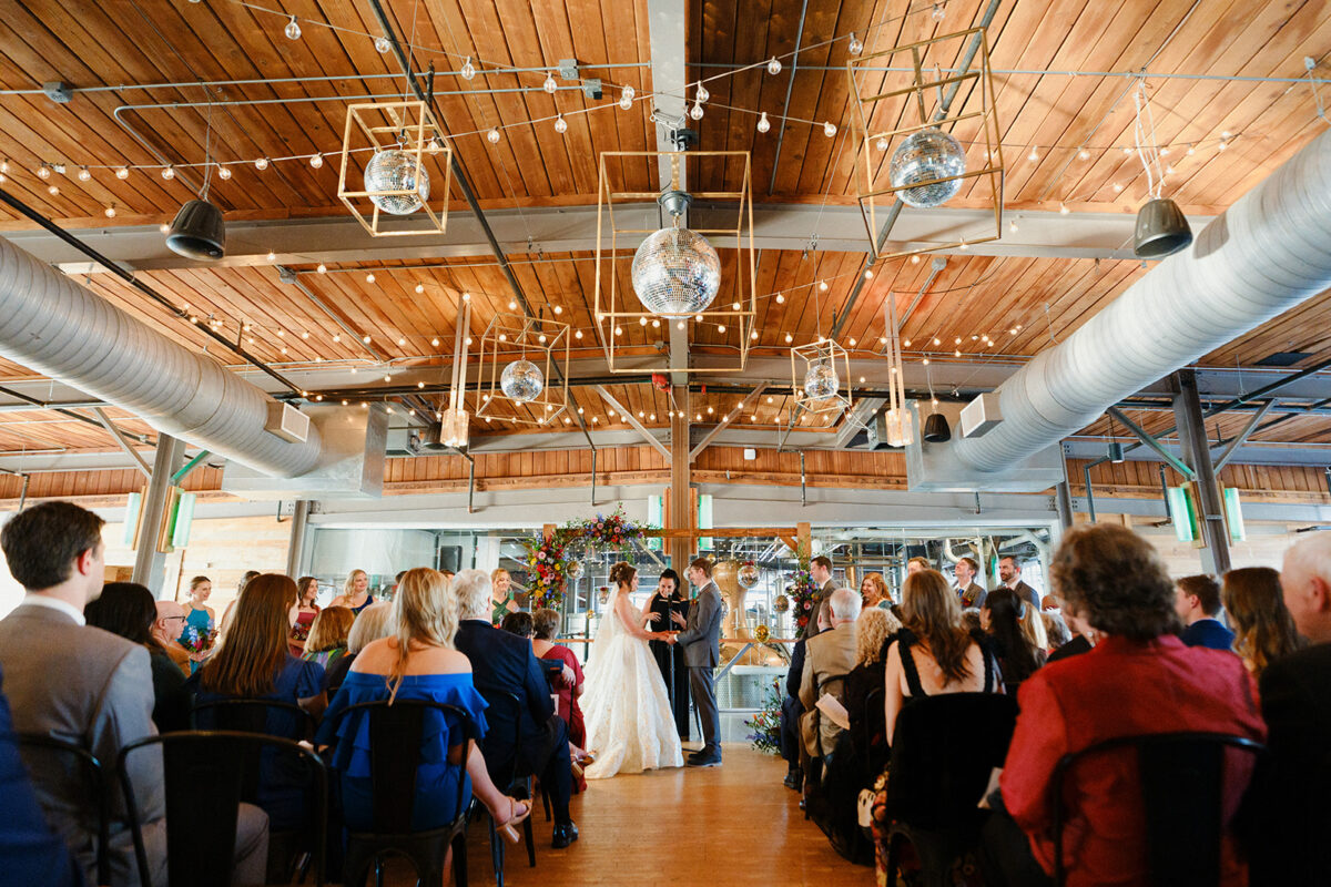 Recommended Durham NC wedding planners