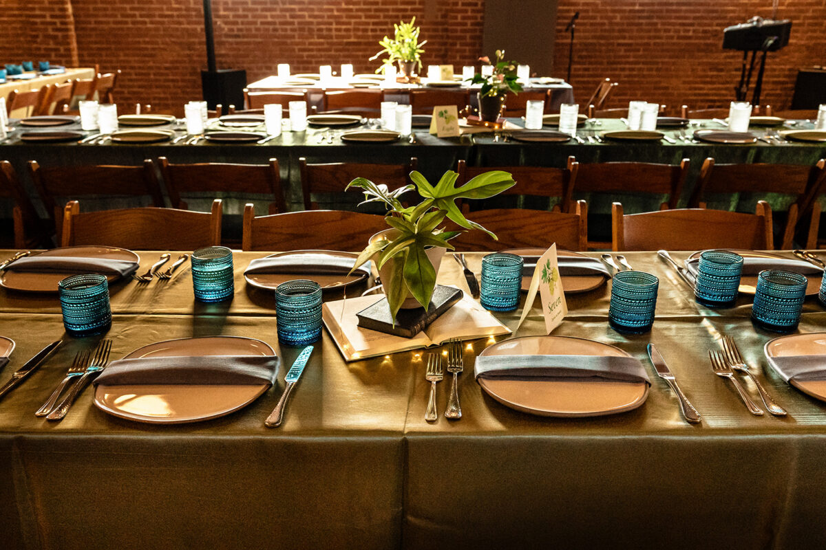 Timeless wedding planning in Durham NC