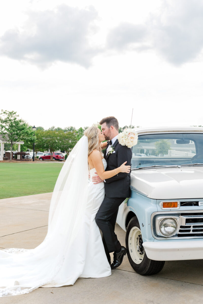 Southern wedding planners in Triangle NC
