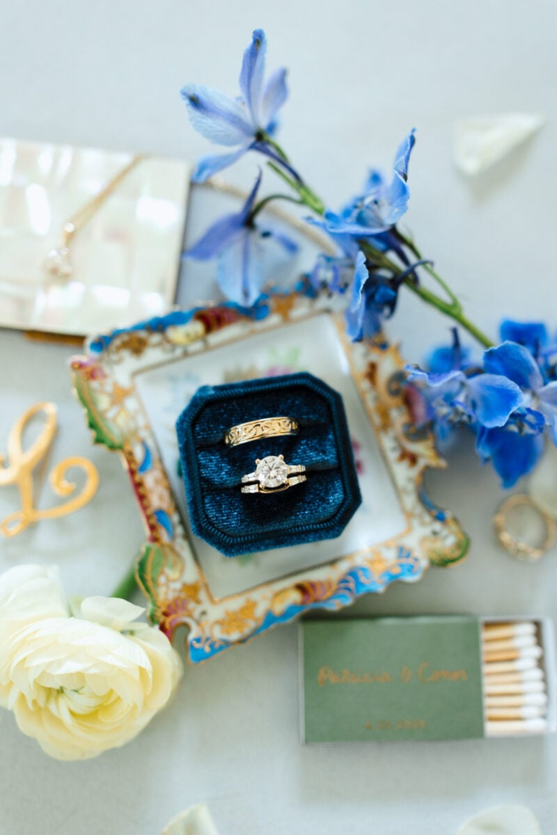 Classic wedding planners in Raleigh NC