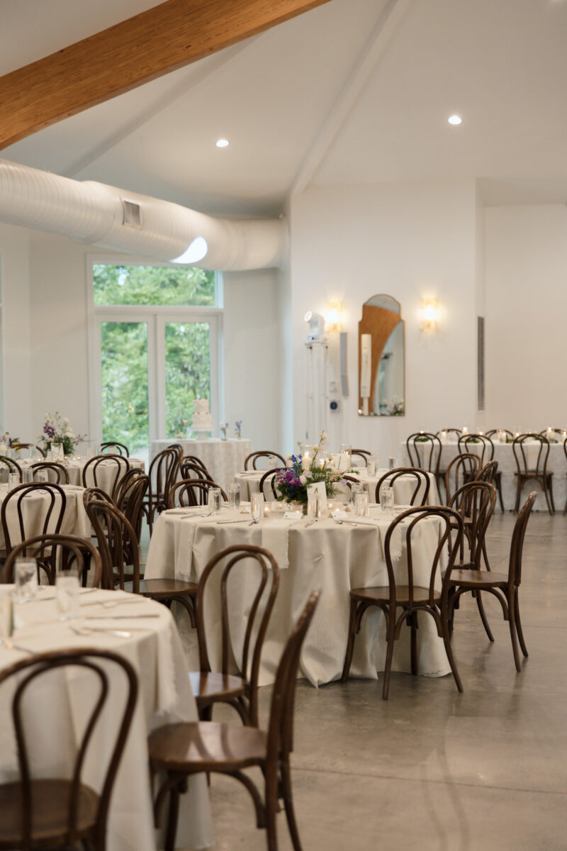 Classy wedding planners in Raleigh NC