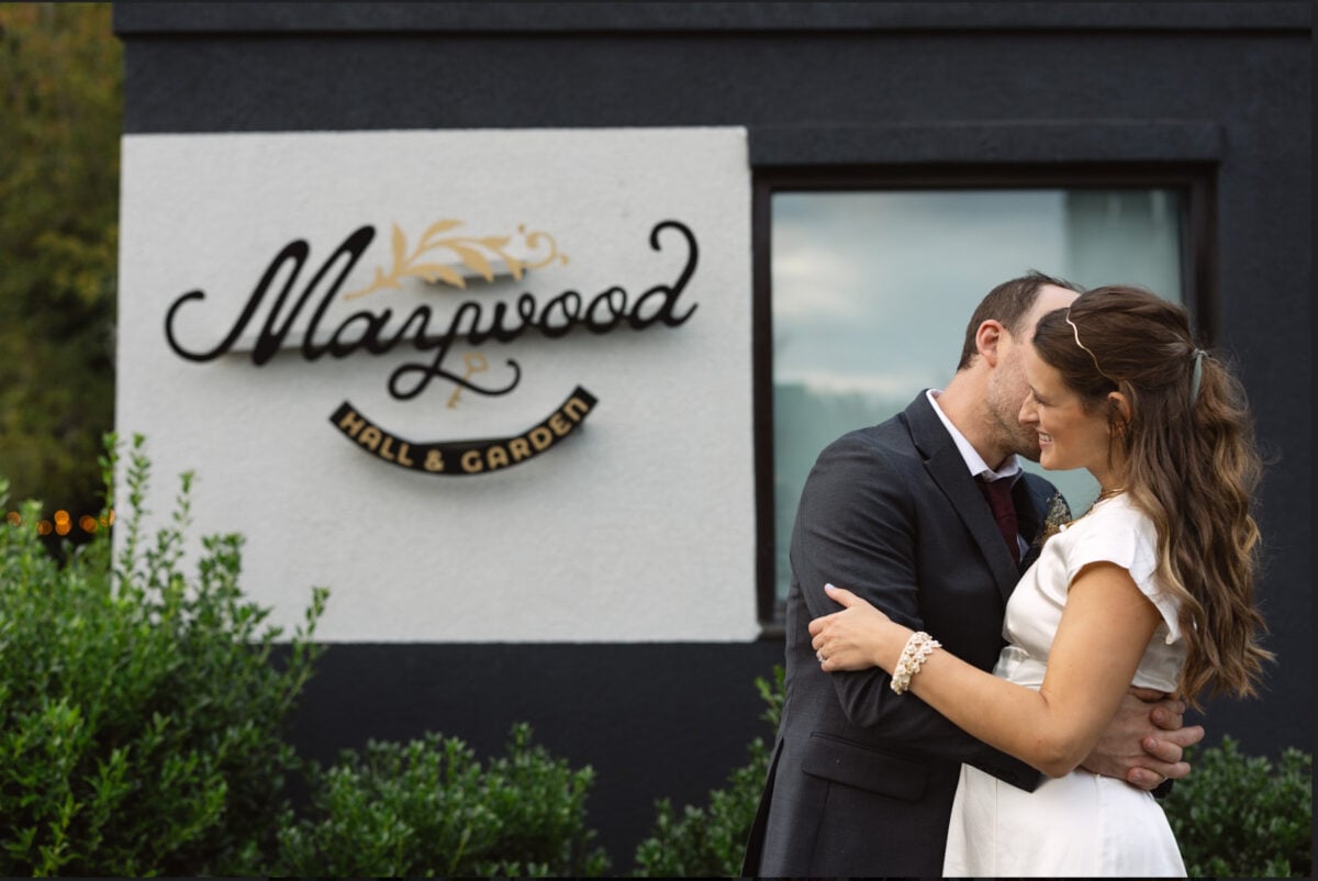 Wedding venues in Raleigh NC