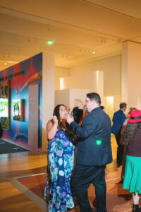 Museum wedding venues in NC