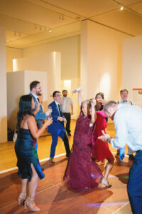Museum wedding venues Raleigh NC
