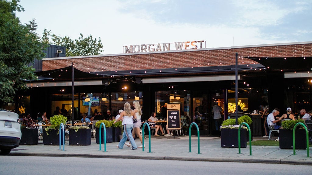 Raleigh NC event venues