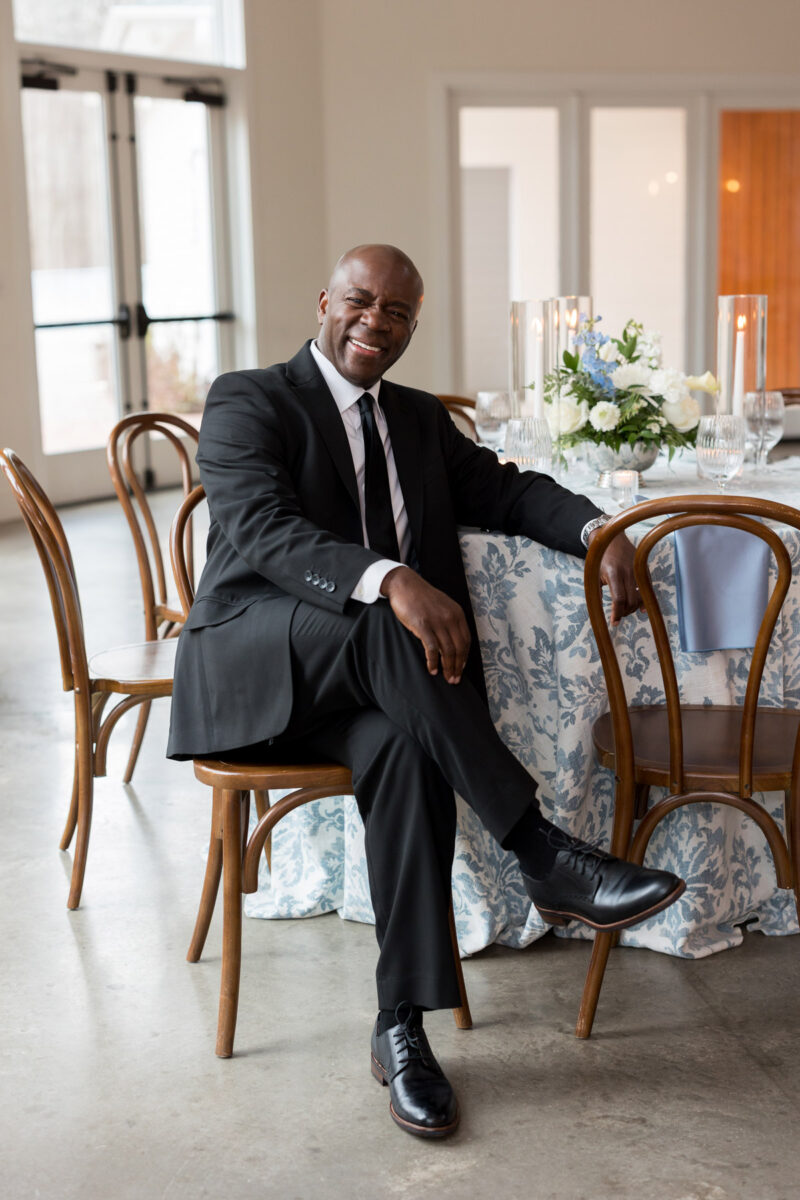 Wedding planners near Raleigh NC
