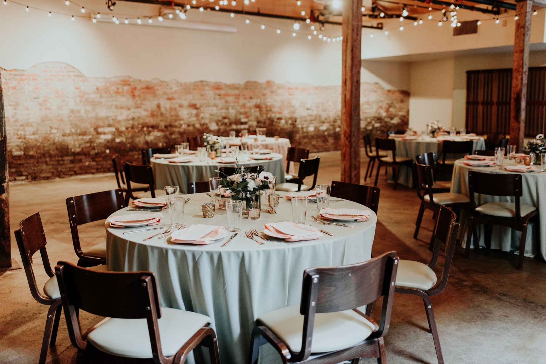 Downtown Raleigh wedding reception venues