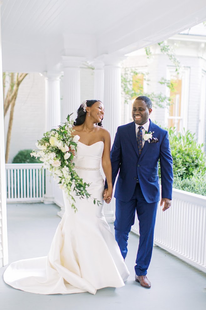 Greensboro NC historic wedding venues
