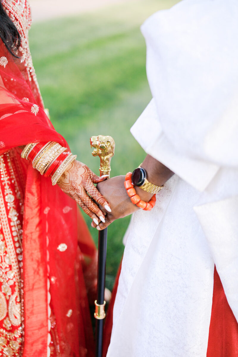 Indian wedding rentals in Cary NC