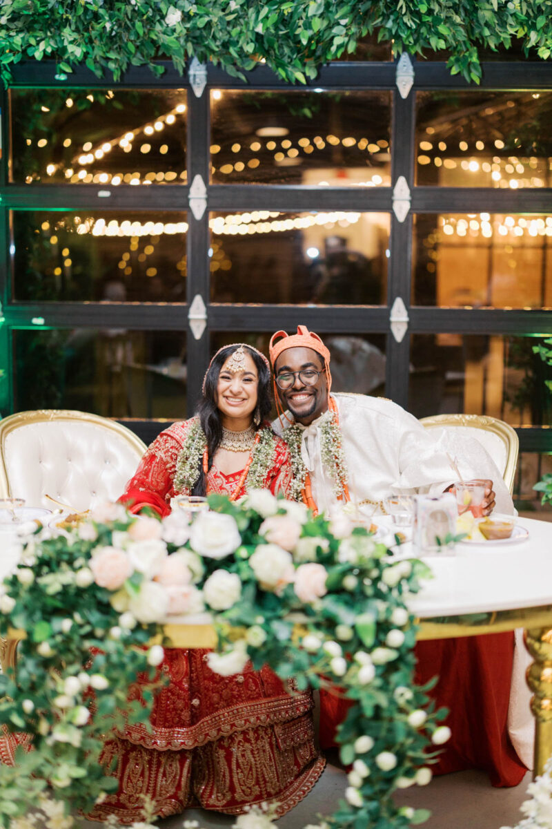 Inclusive wedding designers