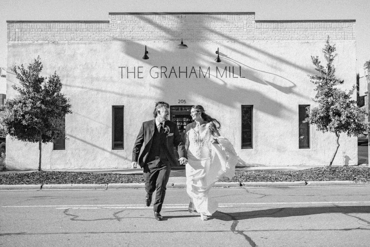 Graham NC wedding venues