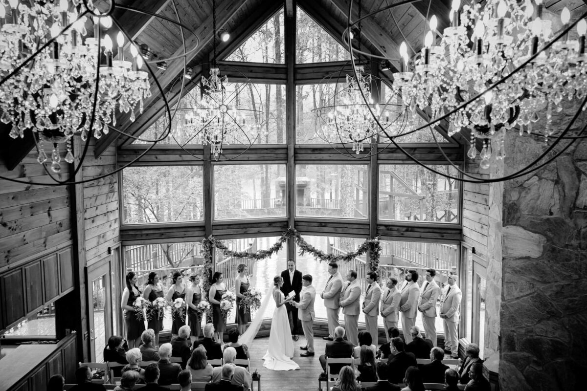 Elegant wedding photography Chapel Hill NC