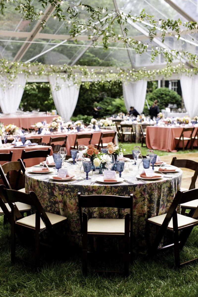 Fairytale wedding photography Chapel Hill NC